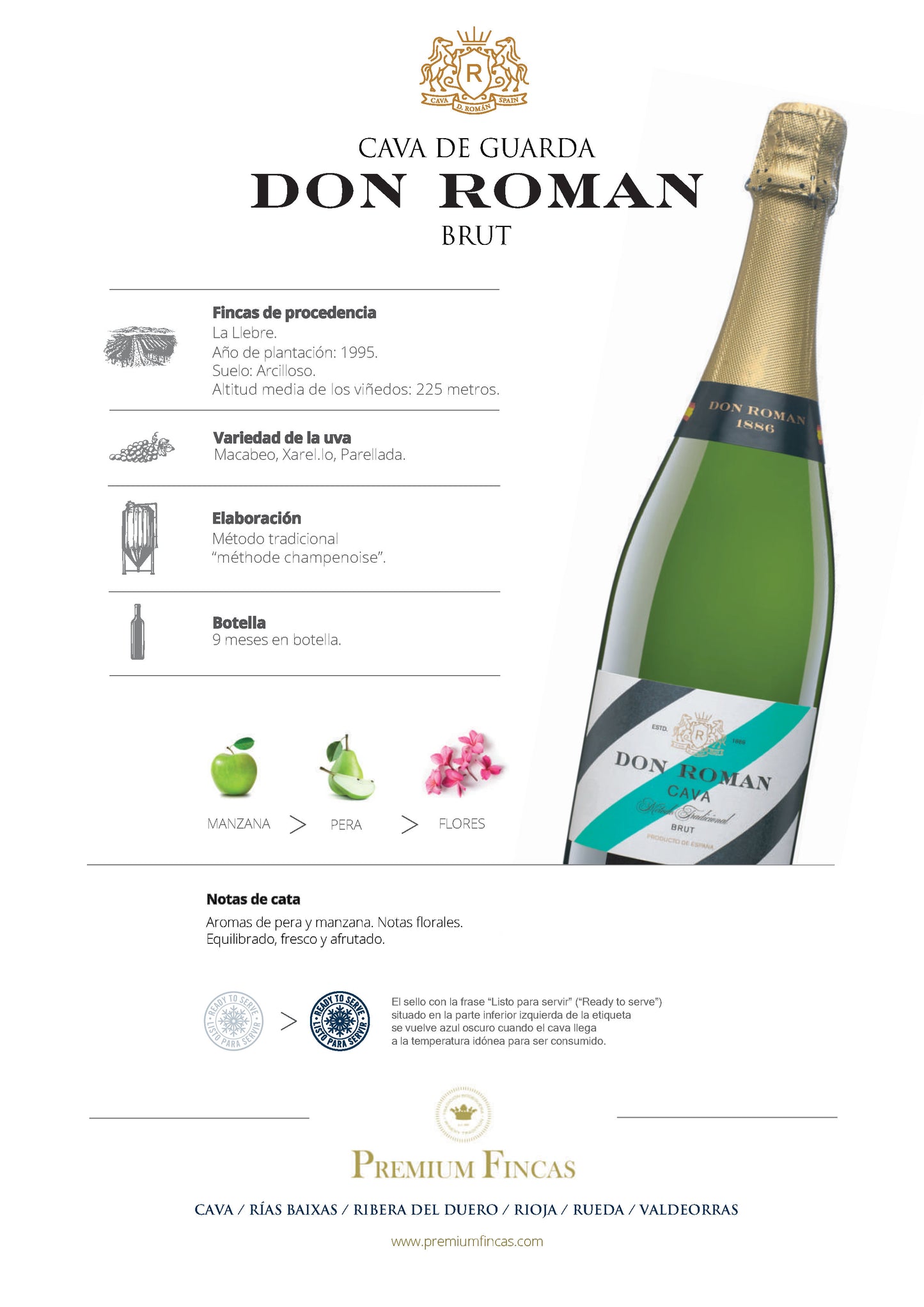 Don Roman Brut