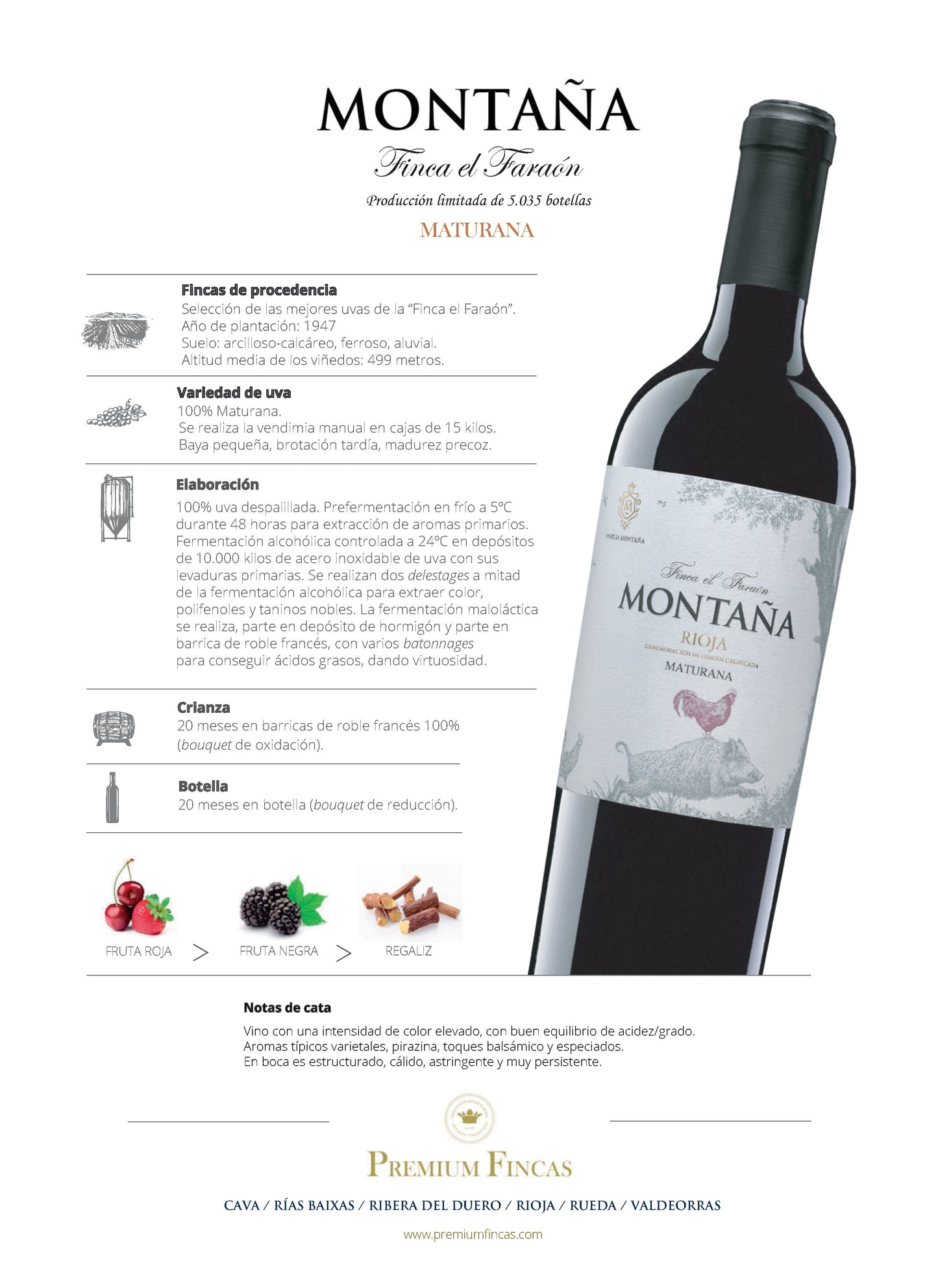 Montaña Reserva Finca El Faraón