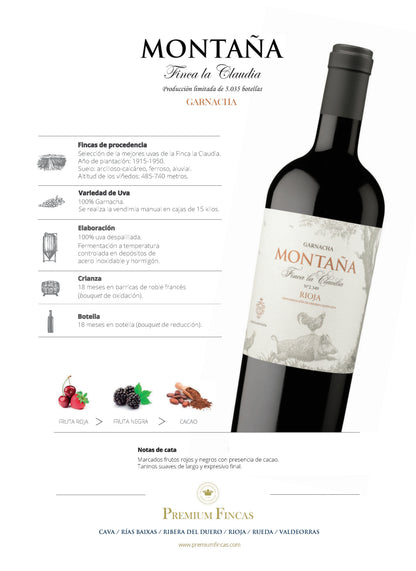 Montaña Reserva Finca la Claudia