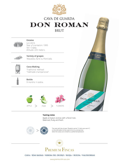 Don Roman Brut