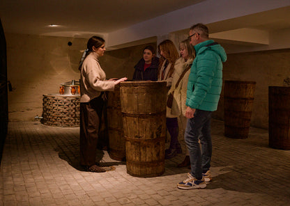 Lands of Rioja