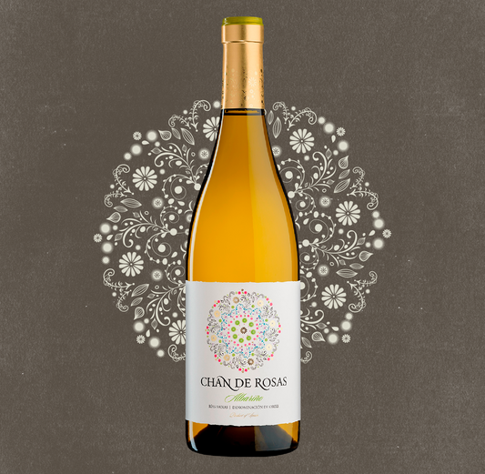 Chan de Rosas Clásico