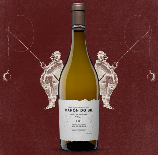 Barón do Sil Finca el Palomar