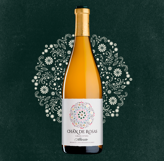 Chan de Rosas Gran Cuvée (Magnum)
