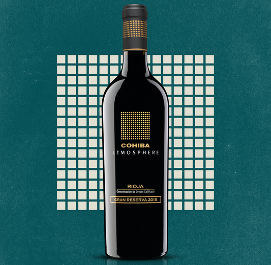 Cohiba Atmosphere Gran Reserva