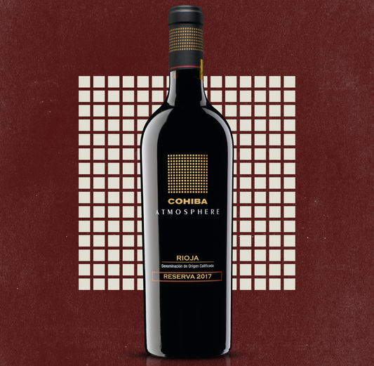 Cohiba Atmosphere Reserva