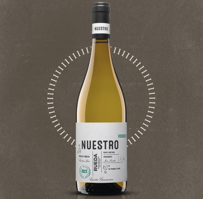Nuestro Verdejo