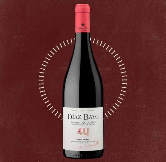 Díaz Bayo 4U