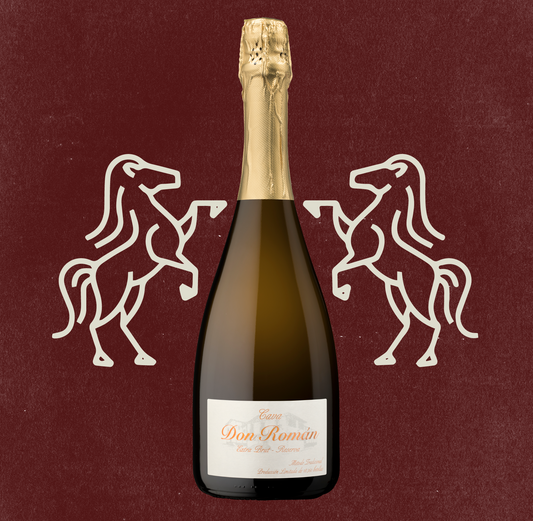 Don Román Reserva Imperial