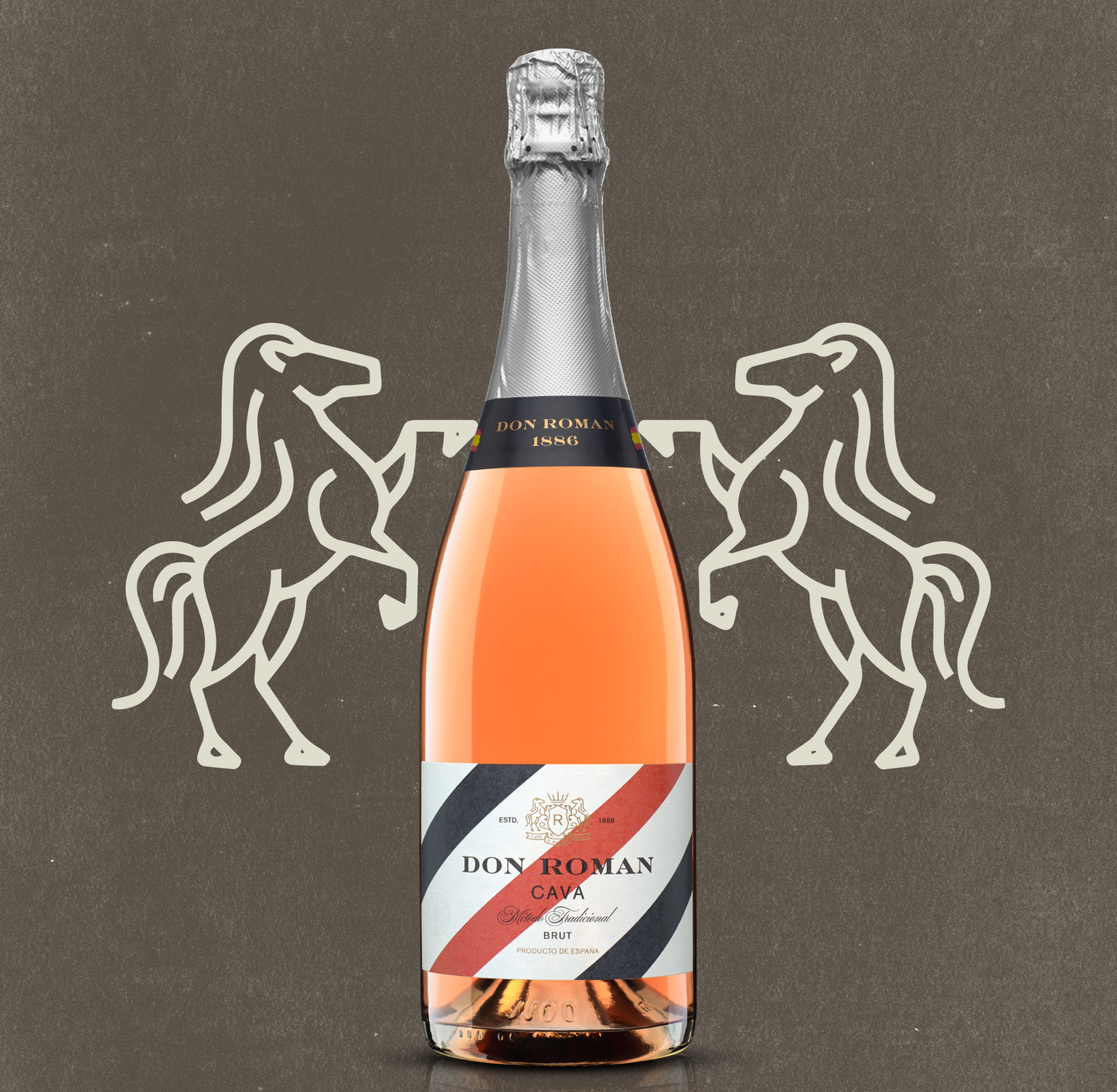 Don Roman Rosé