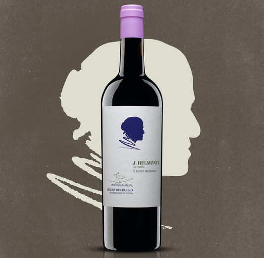 J. Belmonte 12 Meses