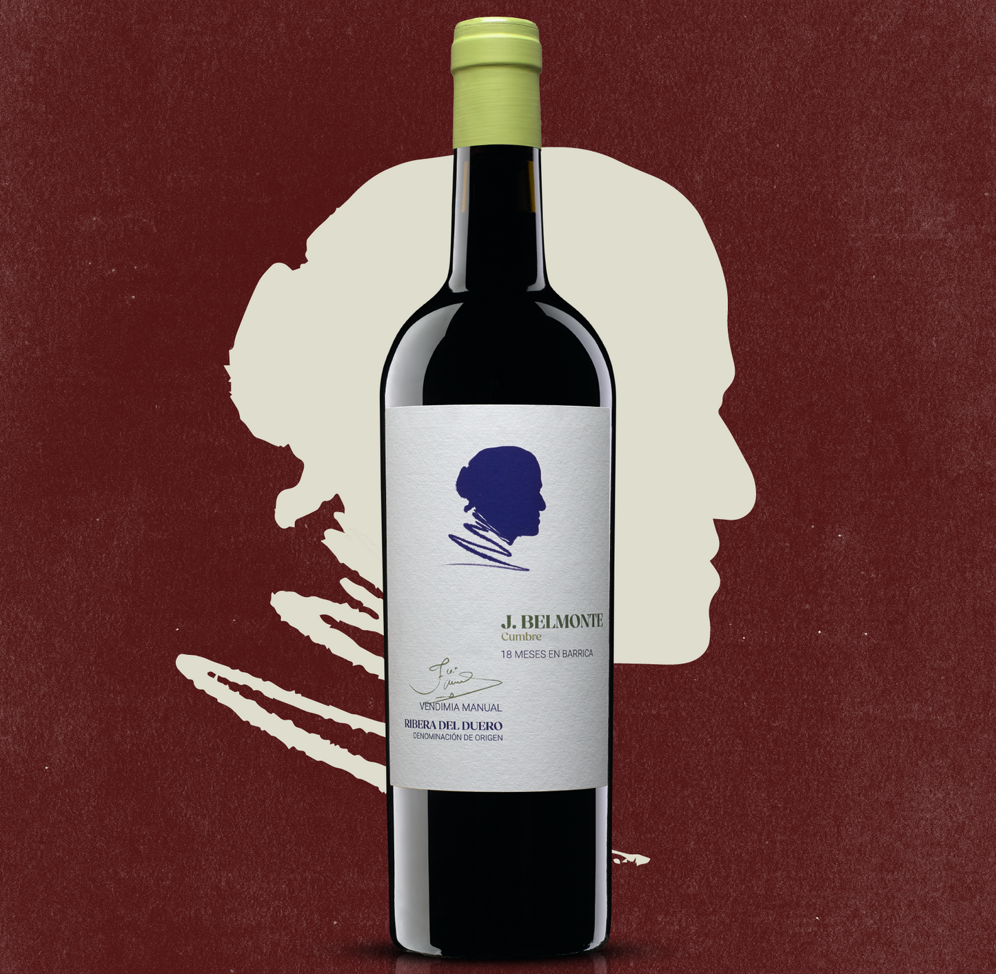 J. Belmonte 18 Meses