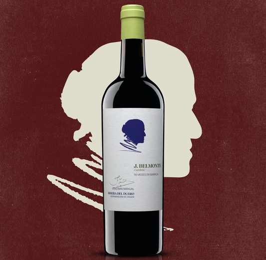 J. Belmonte 18 Meses