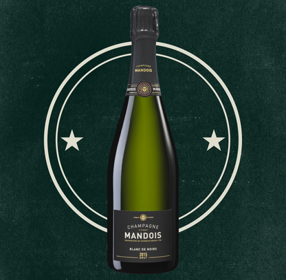 Mandois Blanc de Noirs