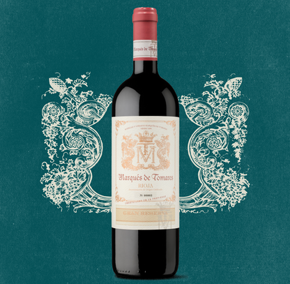 Marqués de Tomares Gran Reserva