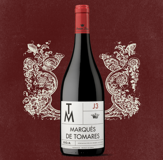 Marqués de Tomares J3