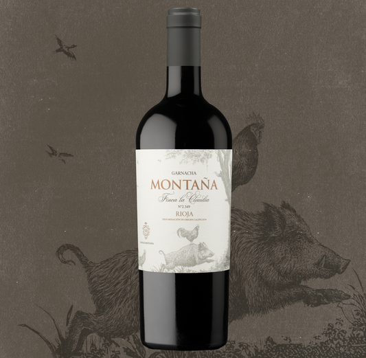 Montaña Reserva Finca la Claudia