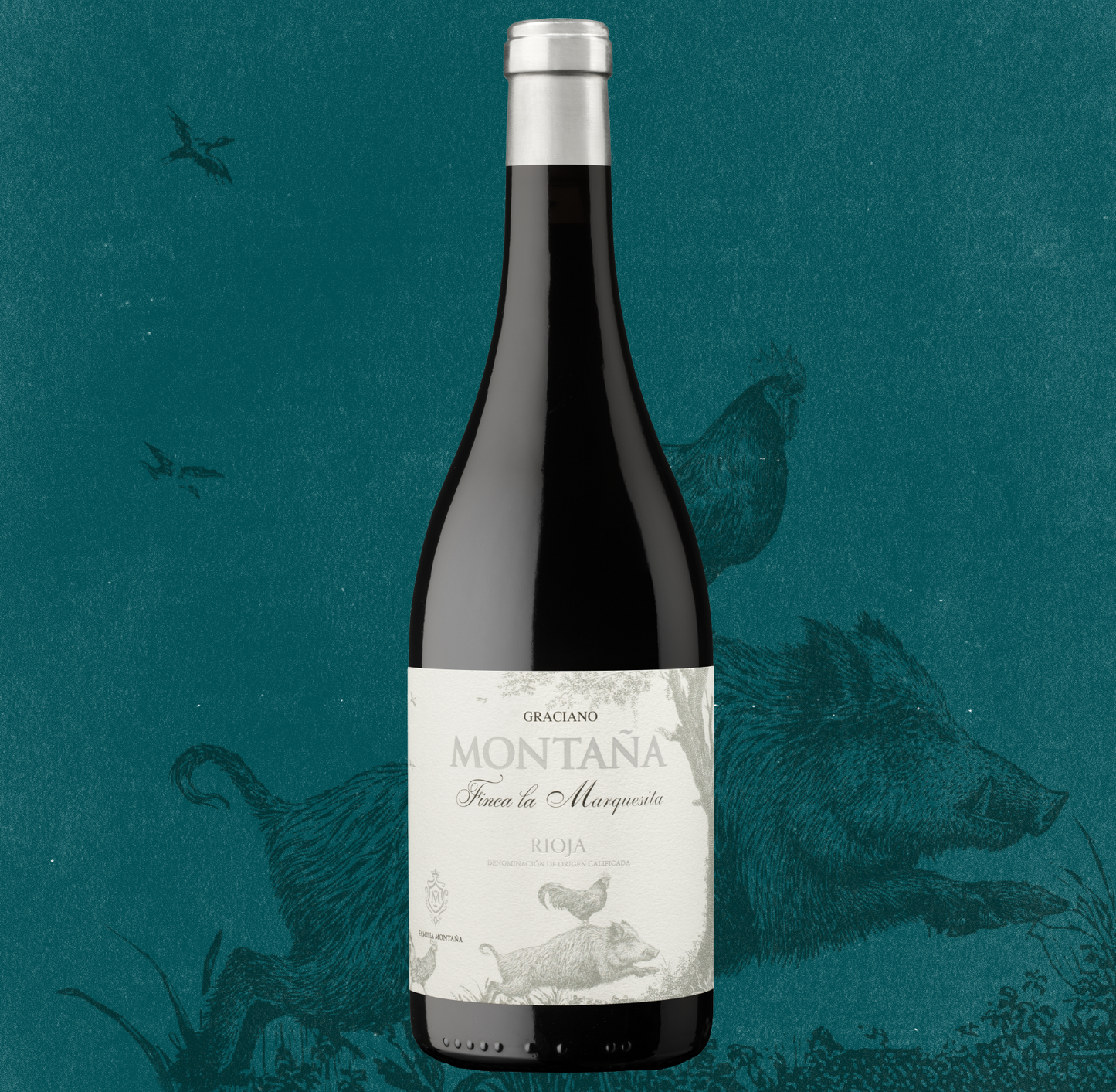 Montaña Reserva Finca la Marquesita