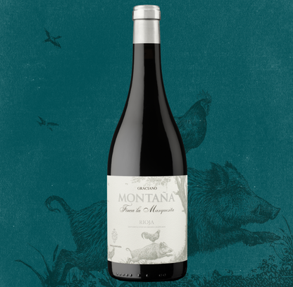 Montaña Reserva Finca la Marquesita