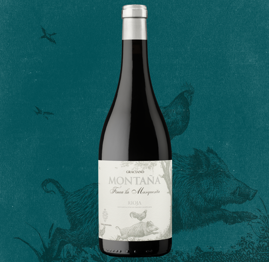 Montaña Reserva Finca la Marquesita