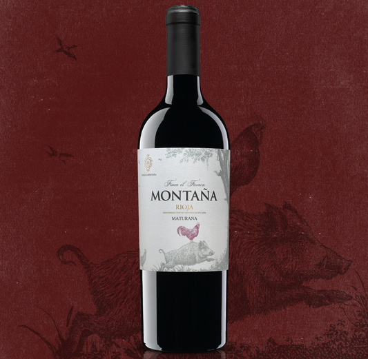 Montaña Reserva Finca el Faraón