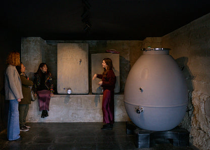 Experiencia Memorias de Rioja