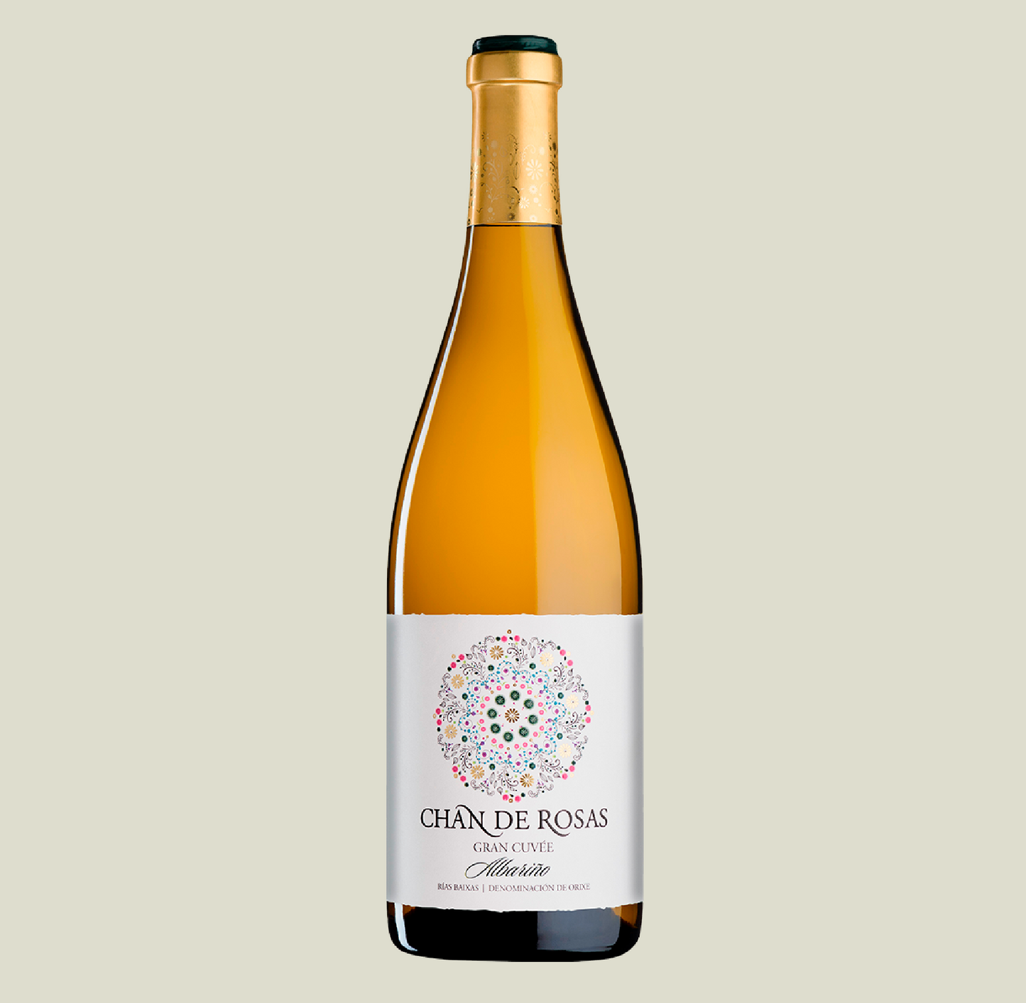 Chan de Rosas Grand Cuvée (Magnum)