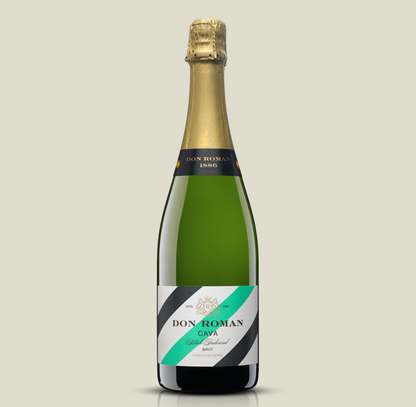 Don Roman Brut