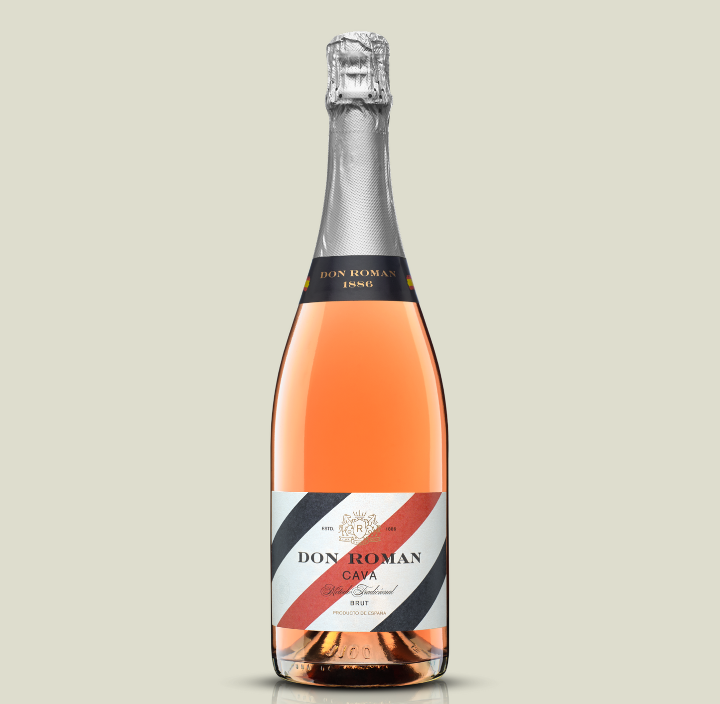 Don Roman Rosé