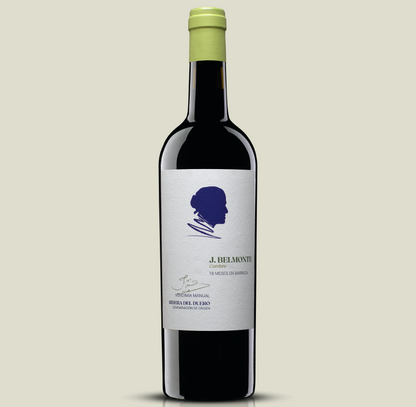 J. Belmonte 18 Meses