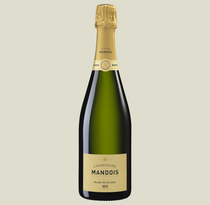 Mandois Blanc de Blancs
