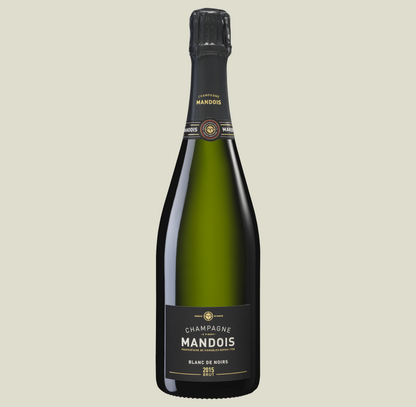 Mandois Blanc de Noirs