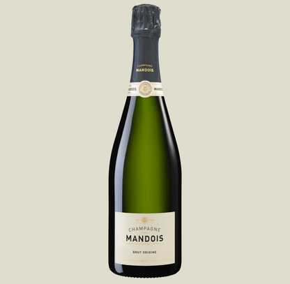 Mandois Victor Brut Vieilles Vignes