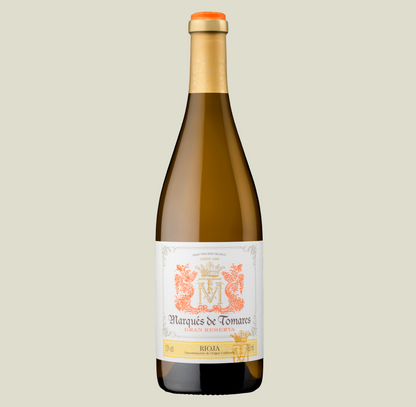 Marqués de Tomares Blanco Gran Reserva