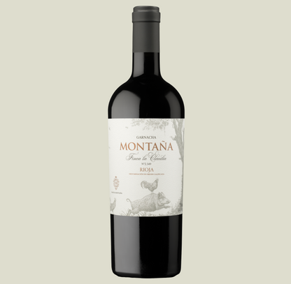 Montaña Reserva Finca la Claudia