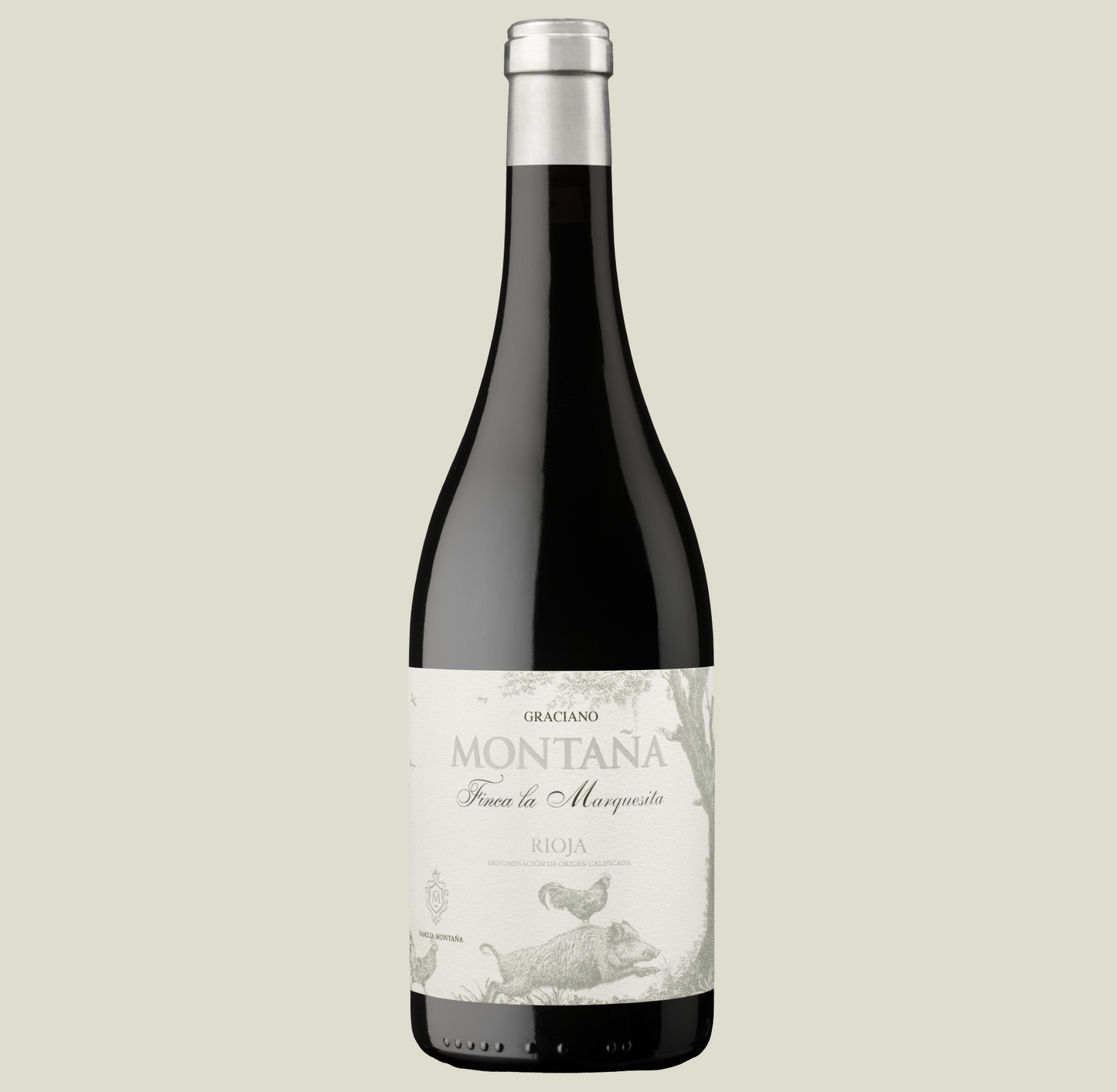 Montaña Reserva Finca la Marquesita
