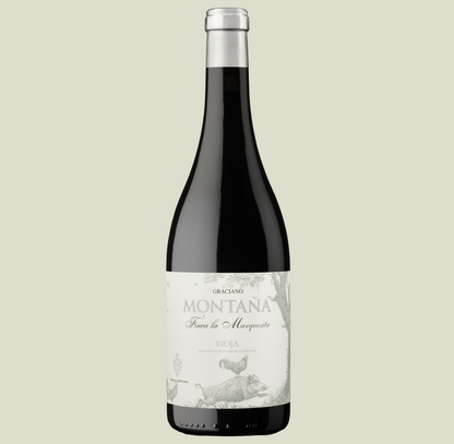 Montaña Reserva Finca la Marquesita